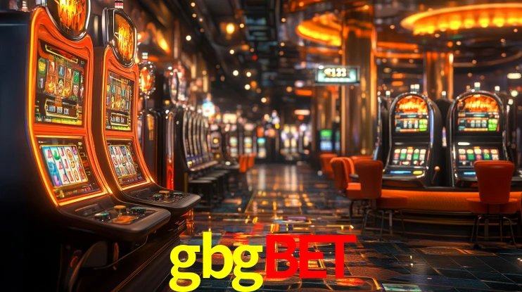 gbgbet bônus — painel de promoções no aplicativo