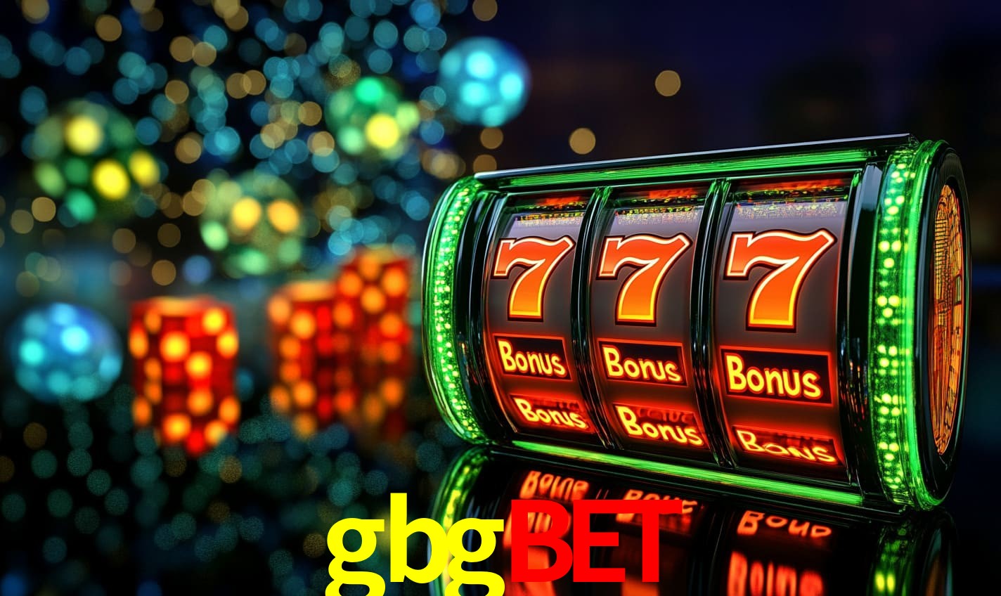 Provedores de Jogos gbgbet