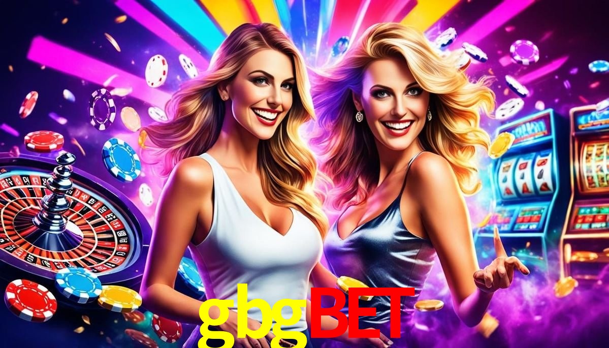 Jogos Exclusivos gbgbet