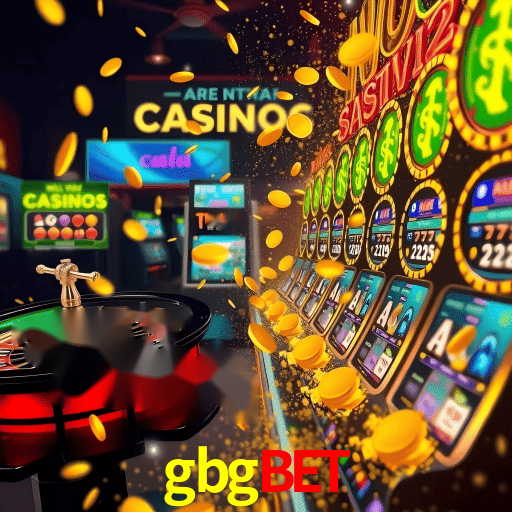 Desvendando o Mundo dos Jogos Virtuais na gbgbet