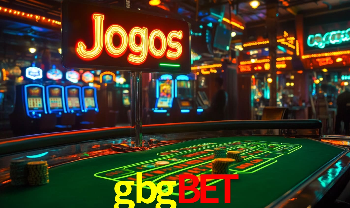 Casino Ao Vivo gbgbet