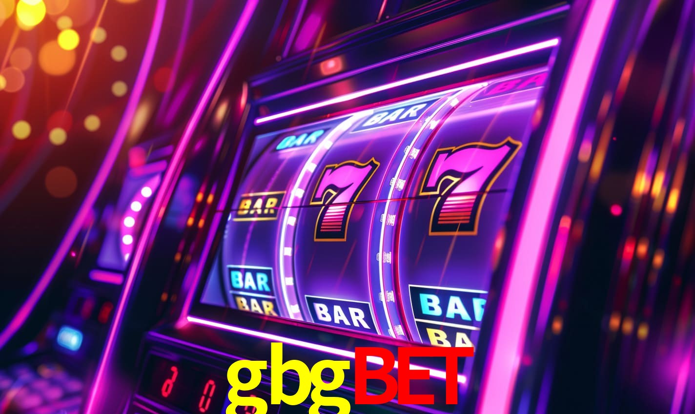 gbgbet - Plataforma Oficial - gbgbet.com