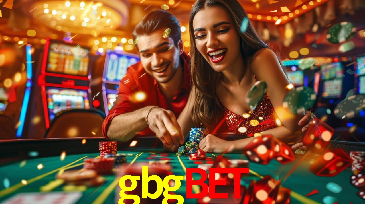Login Seguro gbgbet