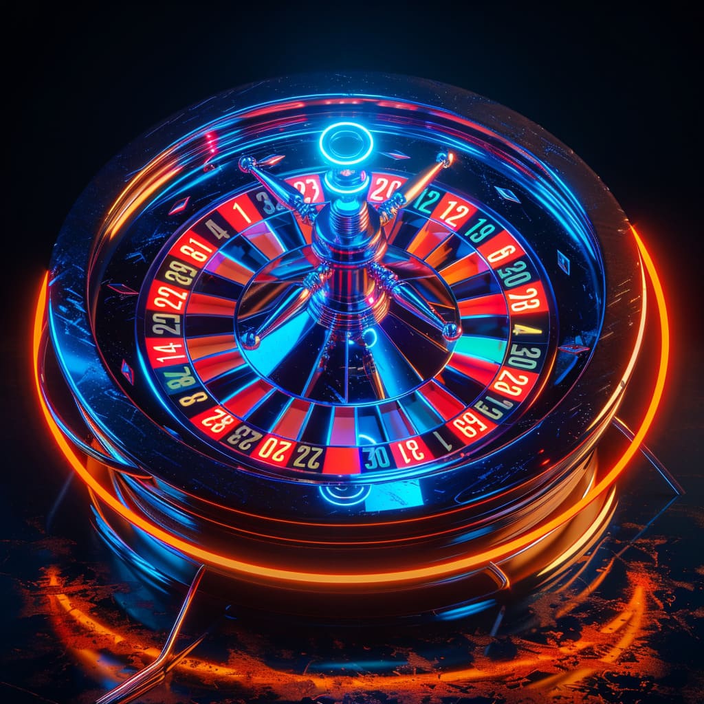 Melhor Casino Online GBGBET